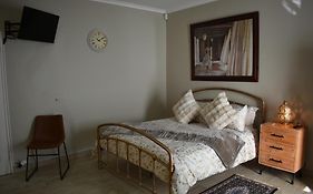 Pualani Self Catering